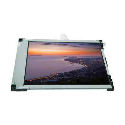 Guter Preis KCS072VG1MC-A20 7,2 Zoll 640*480 LCD-Bildschirm Online