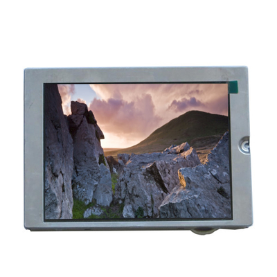 Guter Preis KG057QV1CA-G500 5,7 Zoll 320*240 LCD-Bildschirm für Kyocera Online