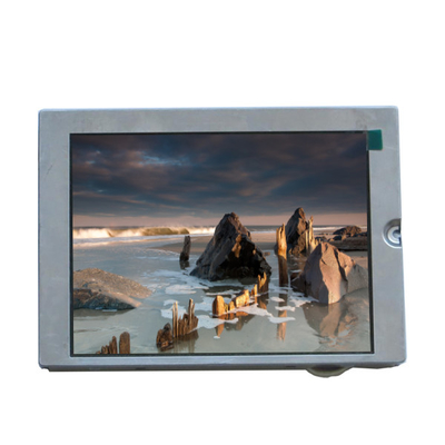 Guter Preis KG057QVLCD-G310 5,7 Zoll 320*240 LCD-Bildschirm für Industrie Online