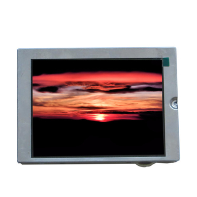 Guter Preis KG057QVLCD-G400 5,7 Zoll 320*240 LCD-Bildschirm für Industrie Online