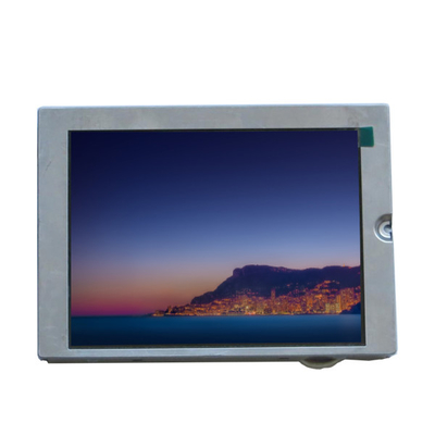 Guter Preis KG057QVLCF-G000 5,7 Zoll 320*240 300 cd/m2 LCD-Bildschirm Online