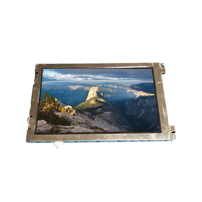 Guter Preis KG085WV1AA-G05 8,5 Zoll 800*480 LCD-Bildschirm Online