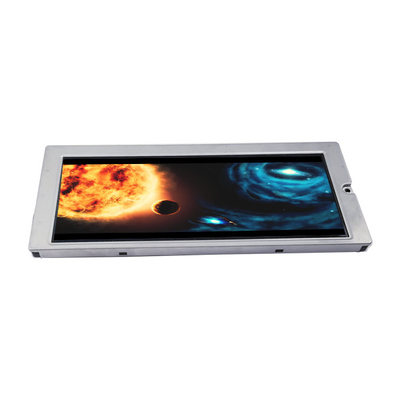 Guter Preis KHG062HVLAL-G000 6,2 Zoll 640*240 LCD-Bildschirm Online