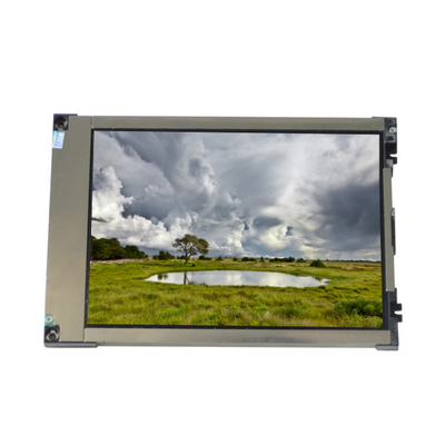 Guter Preis KHS072VG1MB-G83 7,2 Zoll 640*480 LCD-Bildschirm LCD-Display-Panel Online
