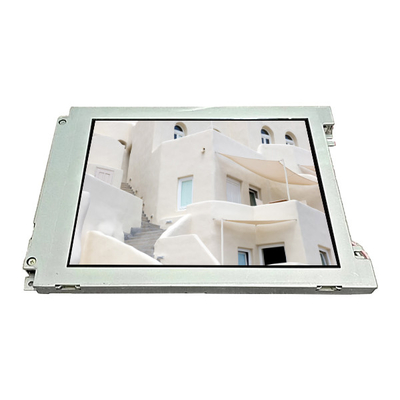 Guter Preis KHS072VG2MA-J80 7,2 Zoll 640*480 LCD-Bildschirm LCD-Display-Panel Online