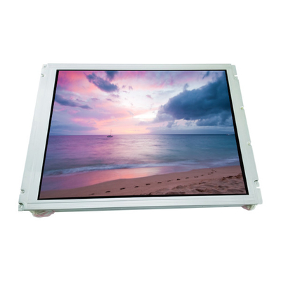 Guter Preis MCG121XGLBBQNN-AN20 12,1 Zoll 1024*768 LCD-Bildschirm für Industrie Online