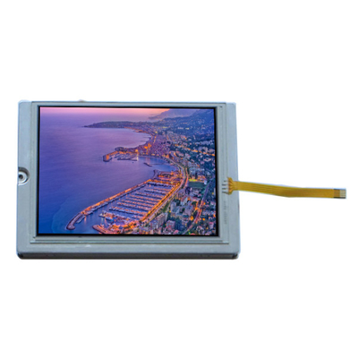 Guter Preis TCG057QV1AD-G00 5,7 Zoll 320*240 LCD Bildschirm LCD-Panel Online
