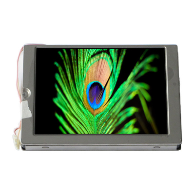 Guter Preis TCG057QVLAD-G00 5,7 Zoll 320*240 LCD-Bildschirm Online
