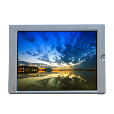 Guter Preis TCG057VG1CA-G00 5,7 Zoll 640*480 LCD-Bildschirm Online