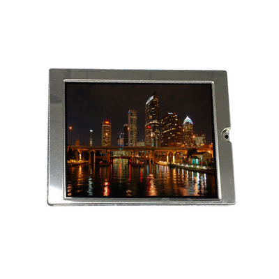 Guter Preis TCG057VGLGA-G50 5,7 Zoll 800 cd/m2 LCD-Bildschirm Online