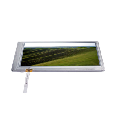 Guter Preis TCG062HVLBAVNN-GN20 6,2 Zoll 640*240 LCD-Bildschirmmodul Online