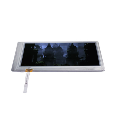 Guter Preis TCG062HVLBA-G20 6,2 Zoll 640*240 LCD-Bildschirmmodul Online