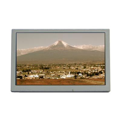 Guter Preis TCG070WVLPAANN-AN00AK 7,0 Zoll 800*480 LCD-Bildschirm Online