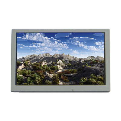 Guter Preis TCG070WVLPAANN-AN00-EA 7,0 Zoll 800*480 LCD-Bildschirm für Kyocera Online