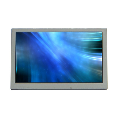 Guter Preis TCG070WVLPAANN-AN50AK 7,0 Zoll 800*480 LCD-Bildschirm Online