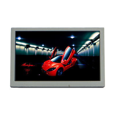 Guter Preis TCG070WVLPAANN-AN50-SA 7,0 Zoll 800*480 LCD-Bildschirm für Kyocera Online