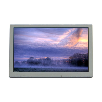 Guter Preis TCG070WVLPCANN-GN01-SA 7,0 Zoll 800*480 LCD-Bildschirm Online