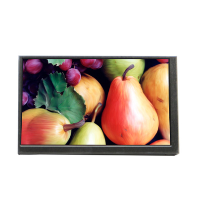 Guter Preis TCG070WVLQAPFA-AA00 7,0 Zoll 800*480 LCD-Bildschirm für Kyocera Online