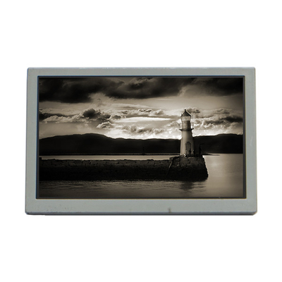 Guter Preis TCG070WVLQAPNN-AN04 7,0 Zoll 800*480 LCD-Bildschirm Online