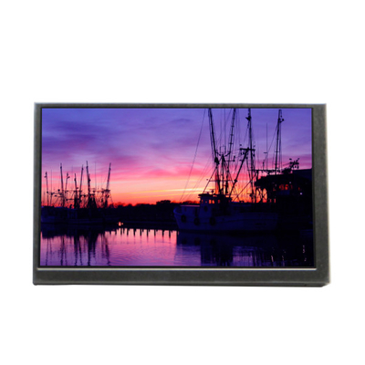 Guter Preis TCG070WVLRJQPA-GD20-00 7,0 Zoll 800*480 LCD-Bildschirm Online