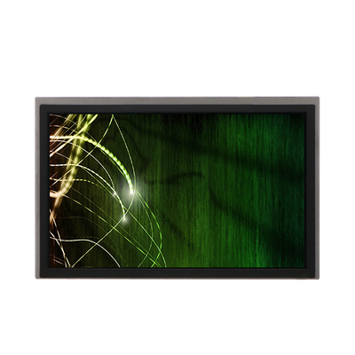 Guter Preis TCG070WVLSJPPB-GA20 7,0 Zoll 800*480 LCD-Bildschirm für Industrie Online