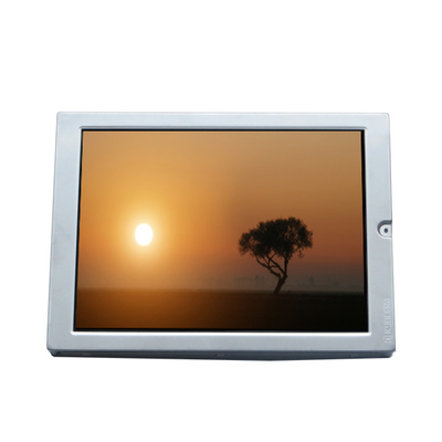 Guter Preis TCG075VG2AC-A02 7,5 Zoll 640*480 LCD-Bildschirm für Industrie Online