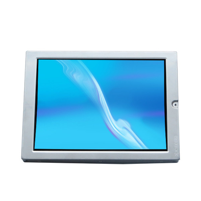 Guter Preis TCG075VG2AC-G00 7,5 Zoll 640*480 LCD-Bildschirm für Industrie Online