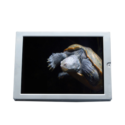 Guter Preis TCG075VG2CC-G00 7,5 Zoll 640*480 LCD-Bildschirm für Industrie Online