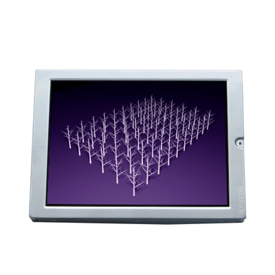 Guter Preis TCG075VGLAG-G00 7,5 Zoll 640*480 LCD-Bildschirm für Industrie Online