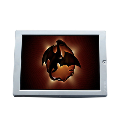 Guter Preis TCG075VGLBA-G00 7.5 Zoll 640*480 LCD-Bildschirm für Industrie Online