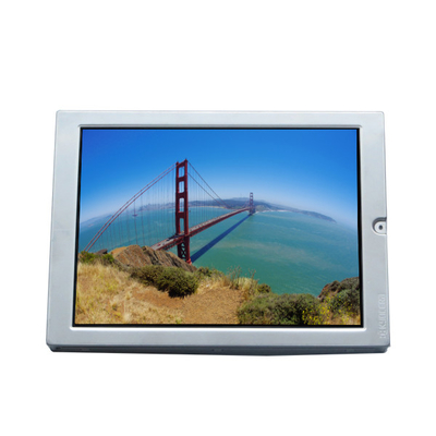 Guter Preis TCG075VGLBB-G20 7,5 Zoll 640*480 LCD-Bildschirmmodul Online