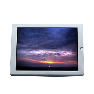 Guter Preis TCG075VGLCF-G00 7,5 Zoll 640*480 Industrielles LCD-Bildschirmmodul Online