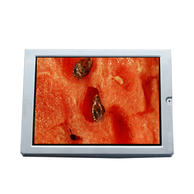 Guter Preis TCG075VGLCG-G00 7,5 Zoll 640*480 Industrielles LCD-Bildschirmmodul Online