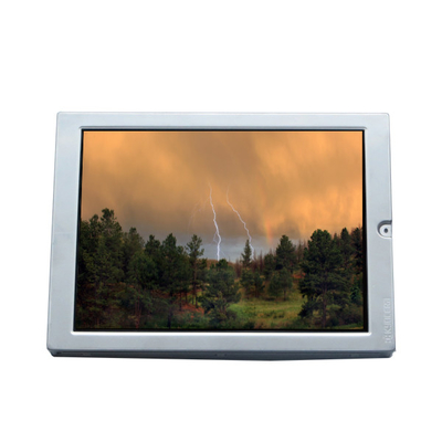 Guter Preis TCG075VGLCL-C00 7,5 Zoll 640*480 Industrielles LCD-Bildschirmmodul Online