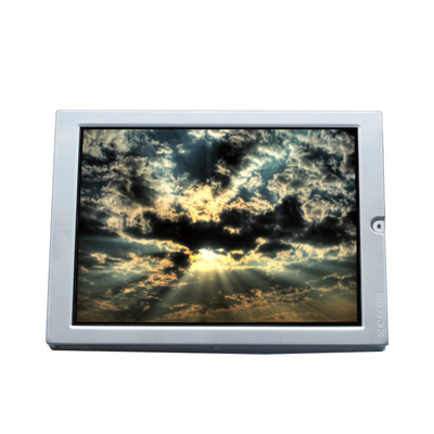 Guter Preis TCG075VGLCR-C00 7,5 Zoll 640*480 Industrielles LCD-Bildschirmmodul Online