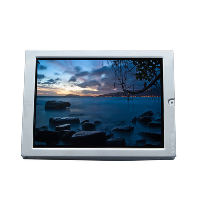 Guter Preis TCG075VGLDA-G00 7,5 Zoll 640*480 Industrielles LCD-Bildschirmmodul Online