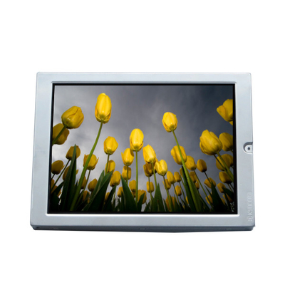 Guter Preis TCG075VGLDH-G20 7,5 Zoll 640*480 Industrielles LCD-Bildschirmmodul Online