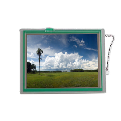 Guter Preis TCG075VGLEAANN-GN00-SA 7,5 Zoll 640*480 LCD-Bildschirmmodul für Kyocera Online