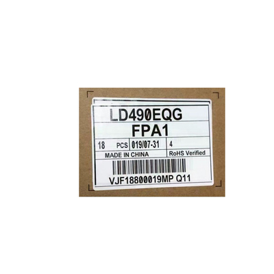 Guter Preis LCD-Bildschirm 49,0 Zoll LD490EQG-FPA1 Online