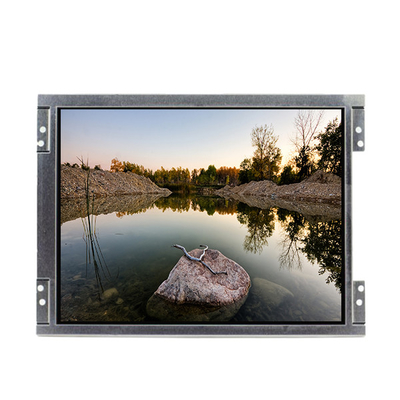 Guter Preis TCG084SVLAACFA-AA20 8,4 Zoll 800*600 LCD-Bildschirmmodul für Kyocera Online