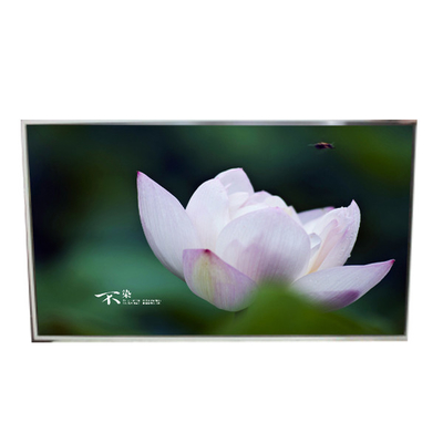 Guter Preis LD490EQG-FPA3 49,0 Zoll 3840*2160 Auflösung LCD-Bildschirm für digitale Beschilderung Online