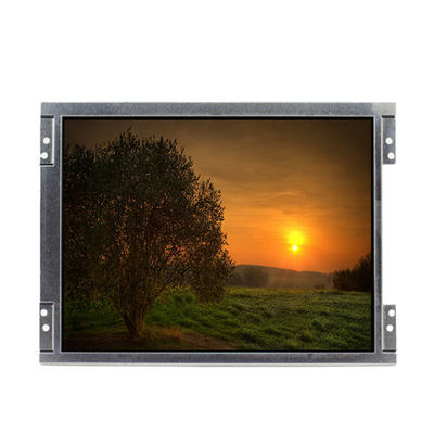 Guter Preis TCG084SVLAACN-AN20 8,4 Zoll 800*600 LCD-Bildschirmmodul für Kyocera Online