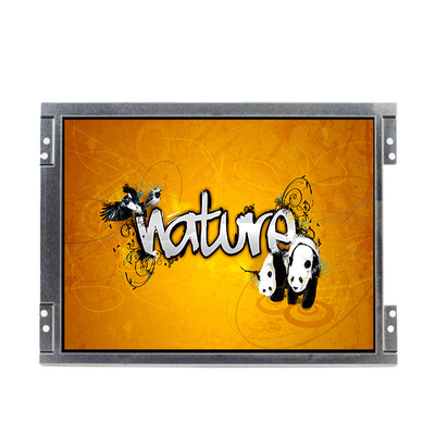 Guter Preis TCG084SVLAACNN-AN20 8,4 Zoll 800*600 LCD-Bildschirmmodul für Kyocera Online