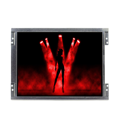 Guter Preis TCG084SVLAECNN-AN40 8,4 Zoll 800*600 LCD-Bildschirmmodul für Kyocera Online