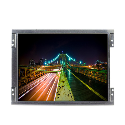 Guter Preis TCG084SVLPAANN-AN20-SA 8,4 Zoll 800 * 600 LCD-Display-Platte Online