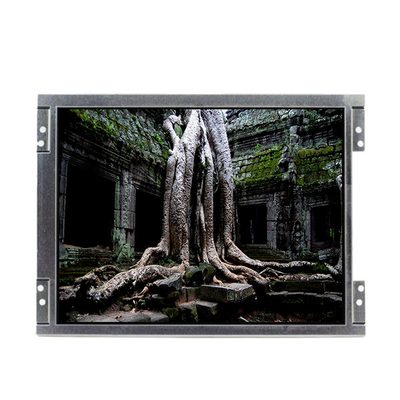 Guter Preis TCG084SVLPAANN-AN21-S 8,4 Zoll 800 * 600 LCD-Display-Panel Online