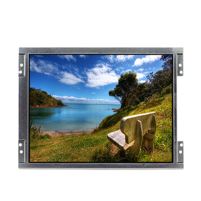 Guter Preis TCG084SVLPAANN-AN30 8,4 Zoll 800 * 600 LCD-Display-Panel Online