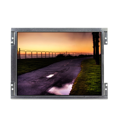 Guter Preis TCG084SVLQAPNN-AN30-S 8,4 Zoll 800*600 LCD-Display für Industrie Online