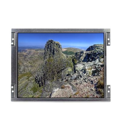 Guter Preis TCG084VGLAAAFA-AA00 8,4 Zoll 640*480 LCD-Display für Industrie Online