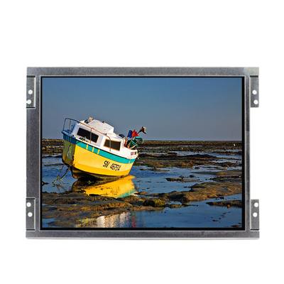 Guter Preis TCG084VGLAAAFA-AA20 8,4 Zoll 640*480 LCD-Display für Industrie Online
